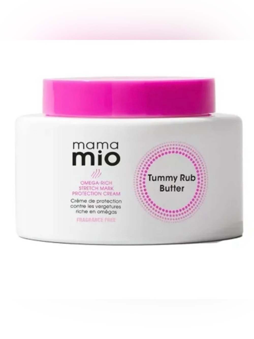 Mama Mio The Tummy Rub Butter Supersize (8.5 fl. oz)